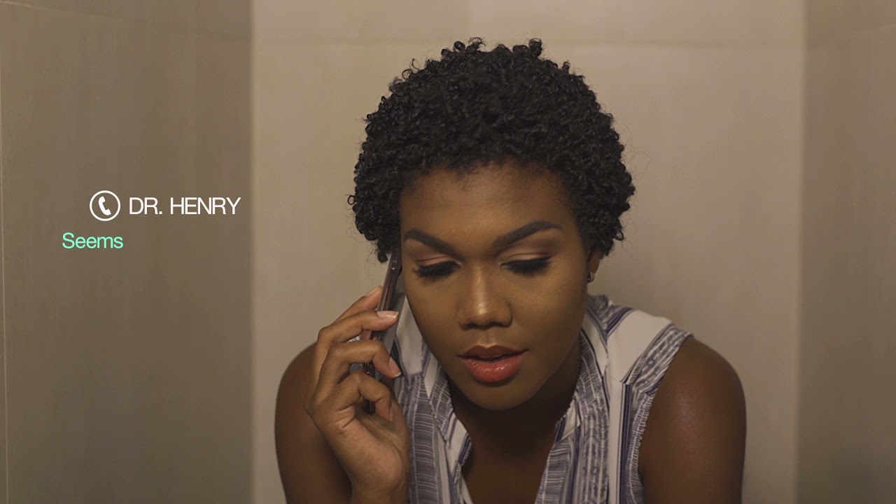 Treat your UTI online with MDLink 