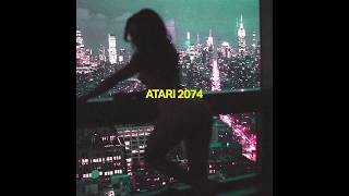 [FREE] Drake x Playboi Carti Type Beat - ATARI 2074 (prod. Su6cess)