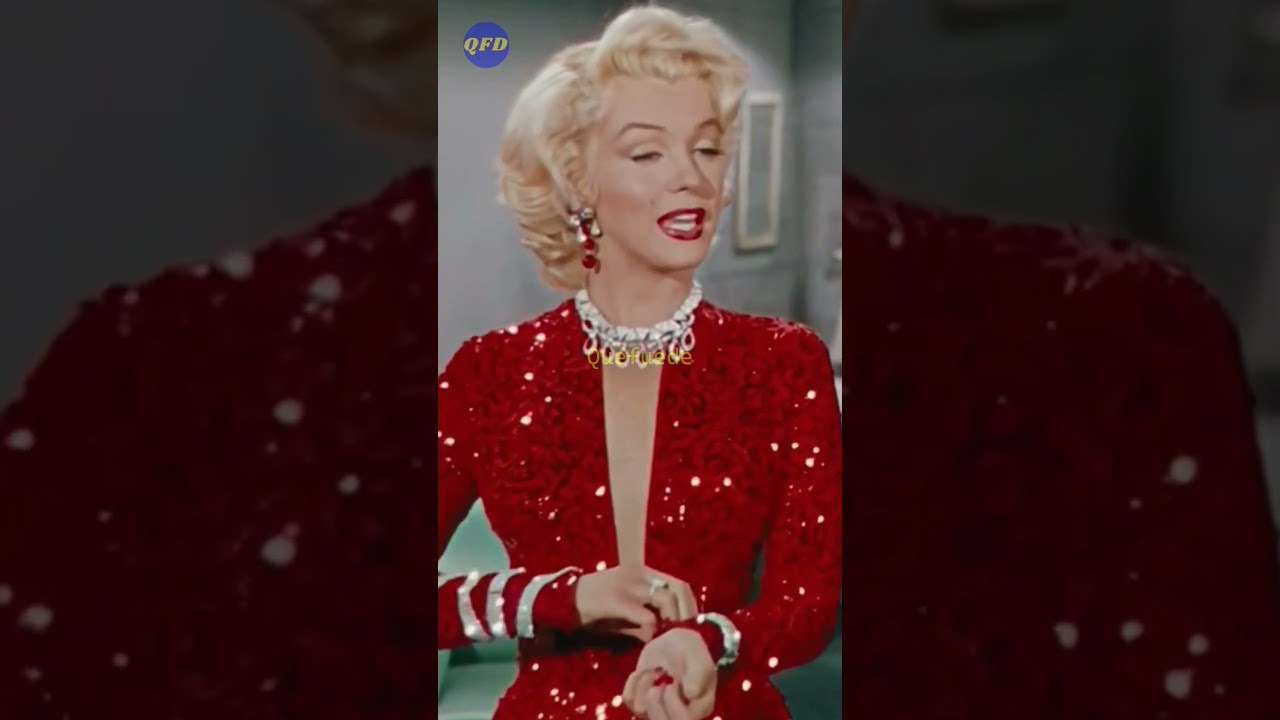 🤫✨ Los Secretos Mejor Guardados de Marilyn Monroe que Casi Nadie Conoce 😱🎥