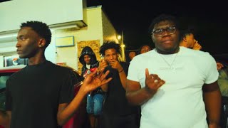 Randhezzy - Mardi Gras Ft. @T_yyyy.y  (Official Music Video) prod. @RambboBeatz  