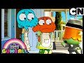 The 2 Housewives The Girlfriend Gumball Cartoon Network