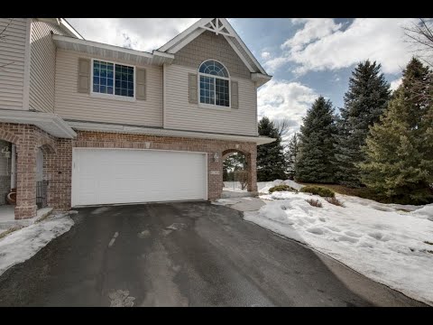 15389 Wilderness Ridge Road NW, Prior Lake, MN home video tour
