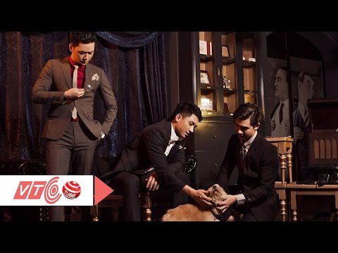 Hà Nội Fashion Week 2015 tôn vinh thời trang nam | VTC