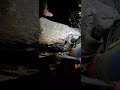 Bloc Targasonne Retattack 6b+ Gaia #bloc #escalada #climbing #bouldering #boulder