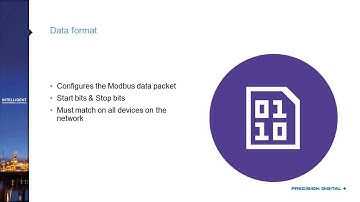 An Introduction to Modbus Communications
