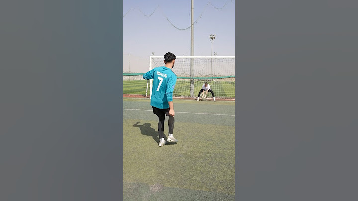 أول يوم لي كحارس!🥲💔