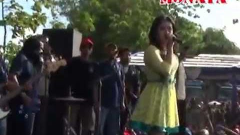 SECAWAN MADU - MAYA SARI "MONATA" by anggit_ghathan