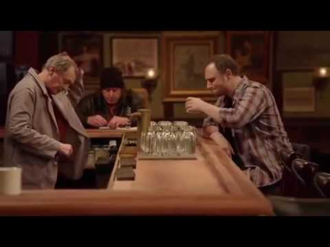 Horace and Pete (Trump! Lets get this shit over with!)