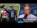 Don't undersell the Tennessee Titans + NFC East superteam | Chris Simms Unbuttoned (Ep. 199 FULL)