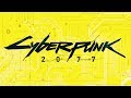 Gambar cover Cyberpunk 2077 Radio Mix 3 by NightmareOwl Electro/Cyberpunk Edited version