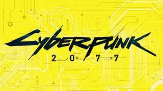 Cyberpunk 2077 Radio Mix 3 by NightmareOwl (Electro/Cyberpunk) (Edited version)