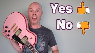 Is my tone AMAZING? Timmy says it is! Plus major YouTube rant! #guitartone #guitarriff