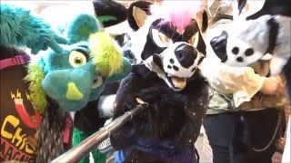 Zipcon 2016 (same day edit)