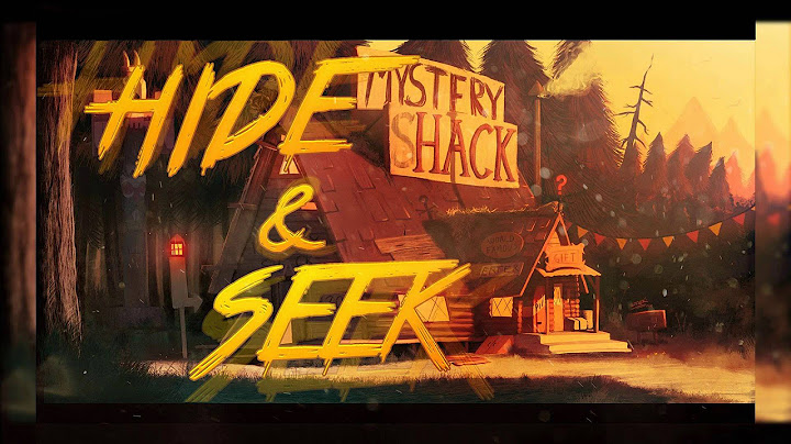 Kuba Te - Hide & Seek (Orginal Mix)
