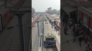 Pakistan border se sata hua railway station ⛽⛽?? funny instagram ??