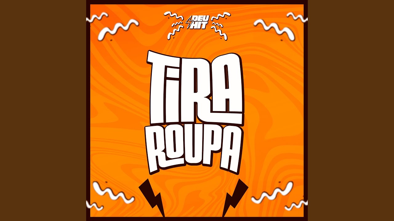 Tira Roupa (Ultra Slowed)