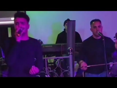 شعبي نايضة جيبوه ليا يخوي بزطامو عليا 