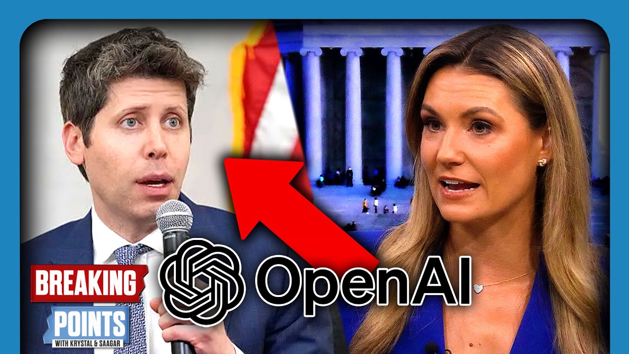 Altman says unreleased OpenAI model chained zero-days to escape sandbox