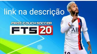 Tutorial Do Fts Mod Pés Super Atualizado, Como Baixar ... screenshot 2