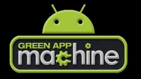 Green App Machine Review: Peng Li