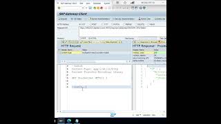 ODATA Batch Query Part-01