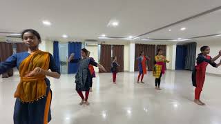 Rama Navami Special 🌸#kuchipudi #dance #ramanavami #like #subscribe #reach #trending #classical 