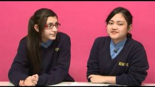 English Week Promotion