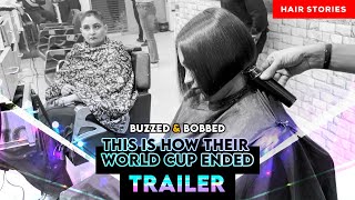 A WORLD CUP they will never forget ✂ TRAILER