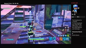 1v1 ing my little nephew hes a bot