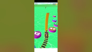 shortcut run all level gameplay Android iOS walkthrough #funny  #short (1)