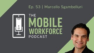 Deconstructing Buzzwords Around BIM and VPL Technologies | The Mobile Workforce Podcast screenshot 5