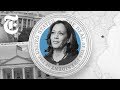 Who Is Kamala Harris? | 2020 Presidential Candidate | NYT News