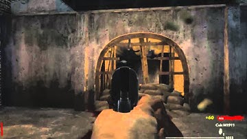 Call Of Duty 5 Rapid Fire Mod