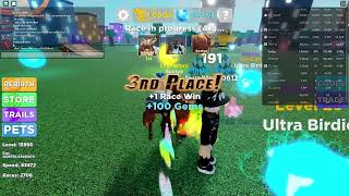 ⚡Racing the FASTEST players in Legends of speed!⚡ screenshot 2