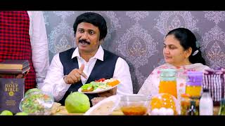 Life Changing Biblical Lunch Promo #food​ |P.J.Stephen Paul & Sis.Shaila Paul|