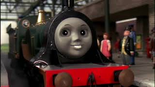 Five New Engines In The Shed Five Ponies Cover