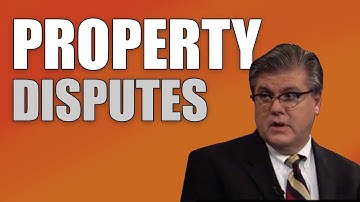 Don’t Underestimate Marital vs. Separate Property Disputes in Divorce