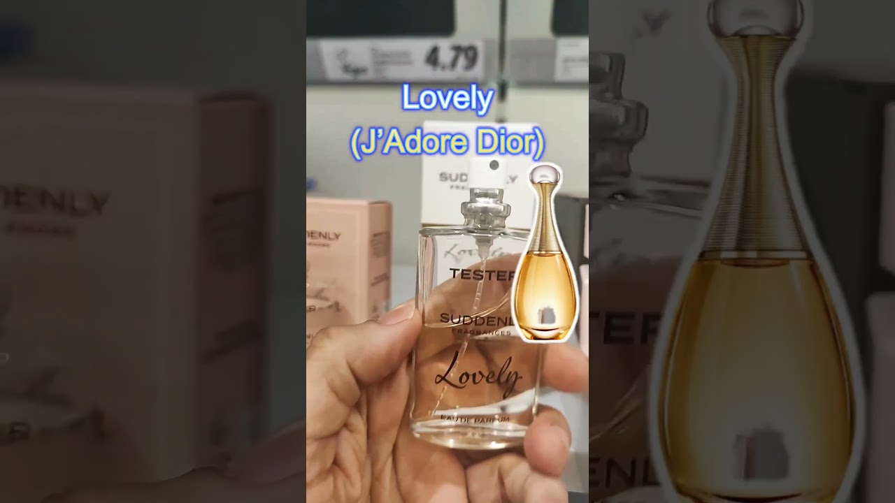 Clones Lidl Chicas Parte 1 