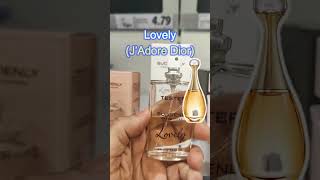 Clones Lidl Chicas Parte 1