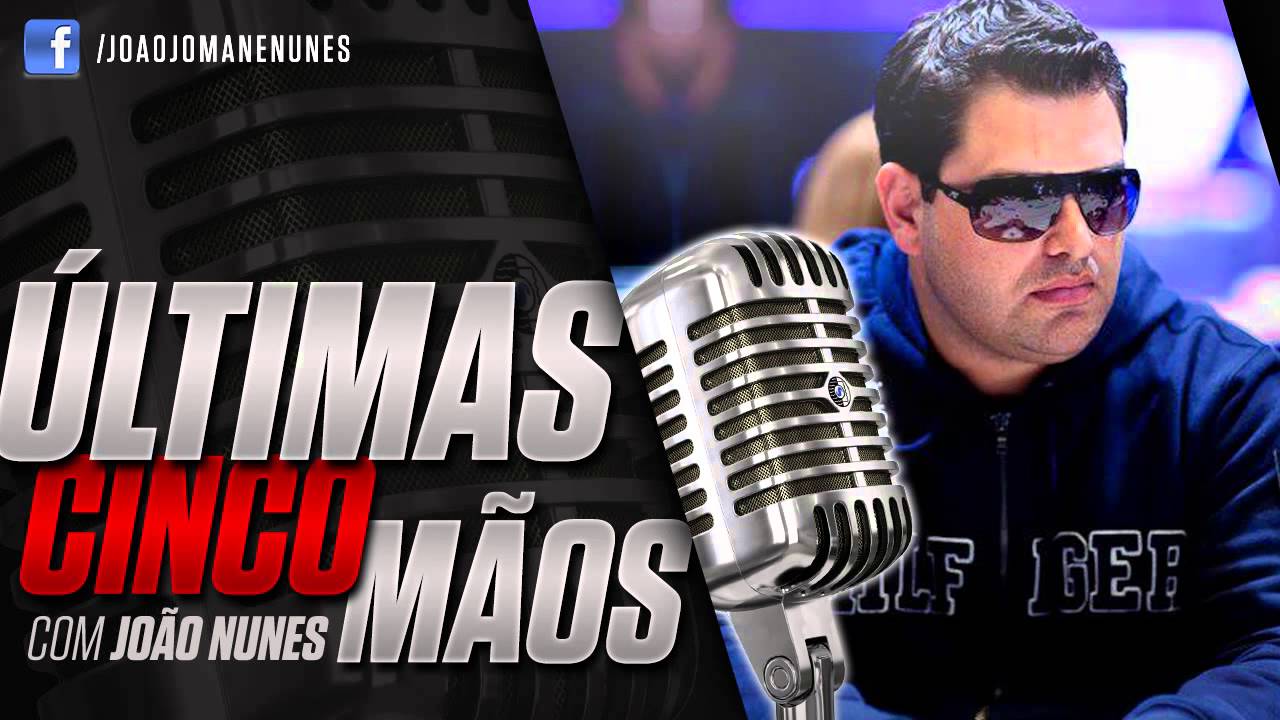 Últimas Cinco Mãos - Semana 8 - Parte 1 blogspot vs wordpress
