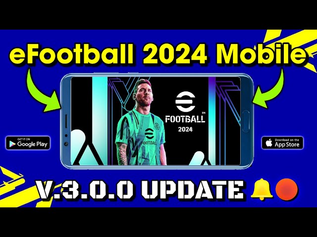 eFootball™ 2024 on the App Store