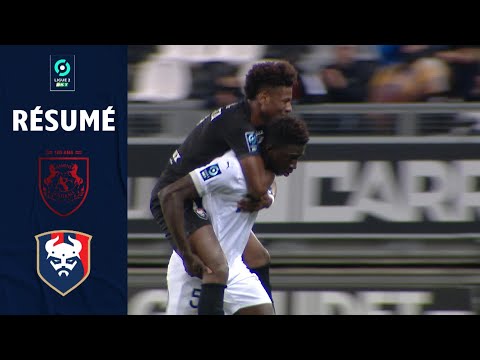 Amiens Caen Goals And Highlights