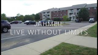 JAHMIEL- “Live Without Limits” -Dancehall Choreography by Byrd Focused
