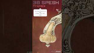 🔥PLACE. 38 SPESH. Check the page out for constant 🔥 #ovrhaul #38spesh #remix #hiphop