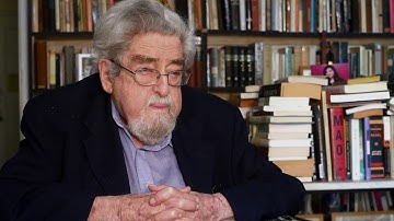 HLF Laureate Portraits: Louis Nirenberg