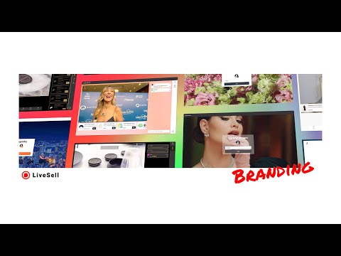 LiveSell Guide | Branding - video from LiveSell