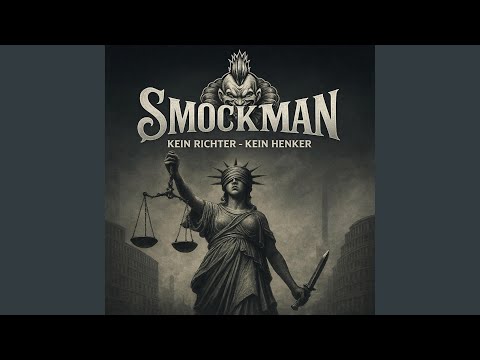 Nicht fair (feat. Smockmaid)