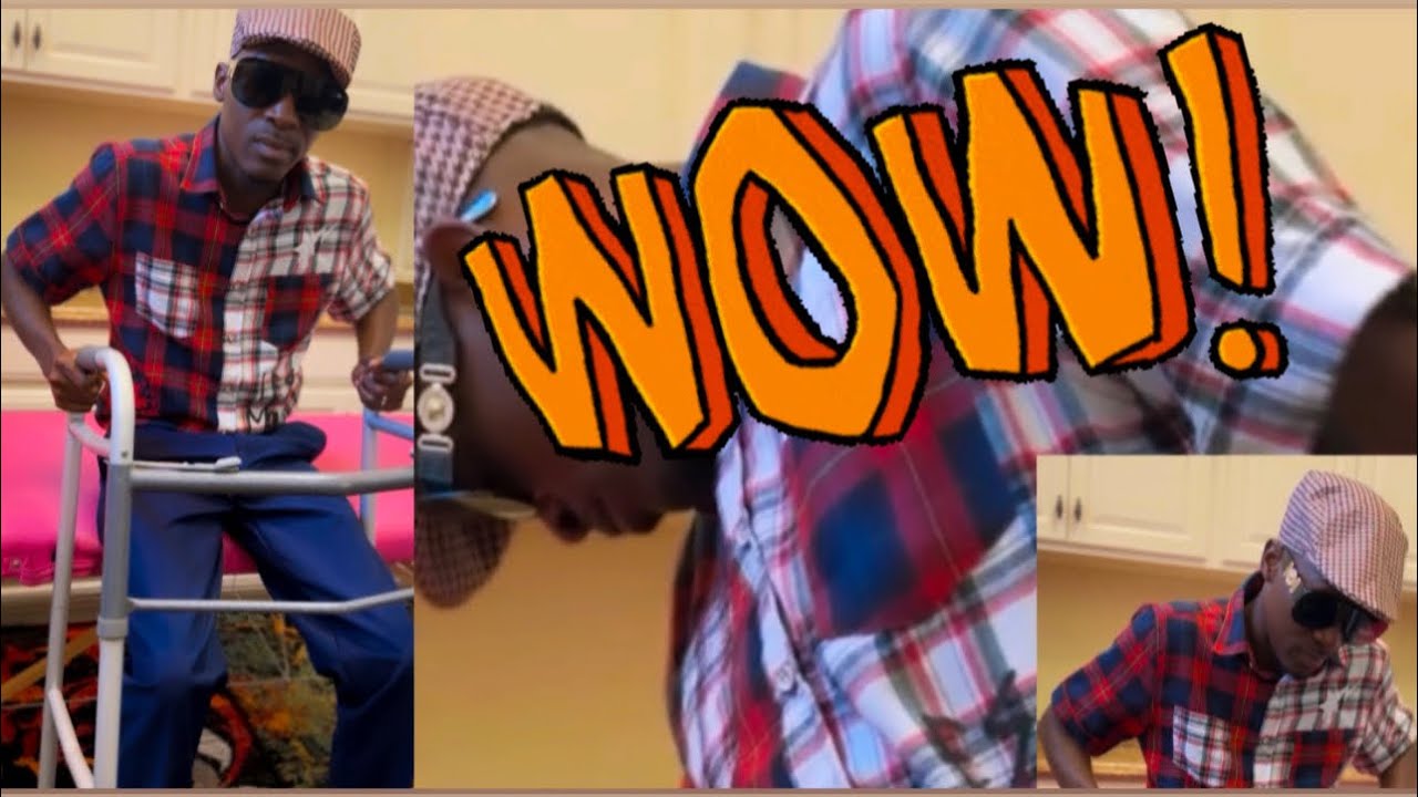 When Uncle Daddy Brother Get His Prostate Check