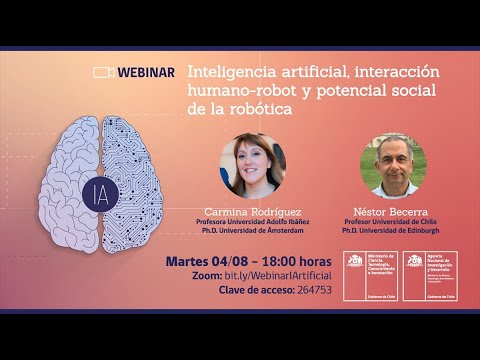 Vídeo: Las Personas Con Inteligencia Mejorada Pueden Ser Más Efectivas Que La Inteligencia Artificial - Vista Alternativa