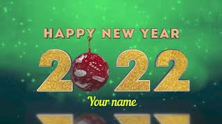 3D Video Greetings for Merry Christmas & New Year screenshot 3